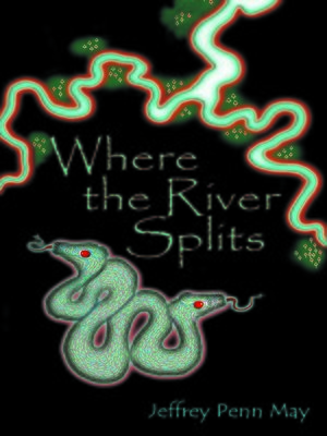 cover image of Where the River Splits